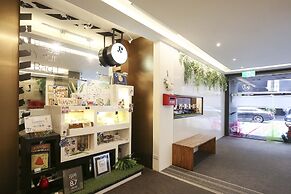 Dandy Hotel - Tianjin Branch