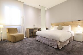 Dandy Hotel - Tianjin Branch