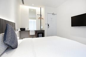 Dandy Hotel - Tianjin Branch