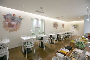 Dandy Hotel - Tianjin Branch