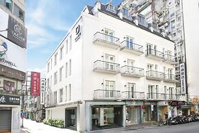 Dandy Hotel - Tianjin Branch