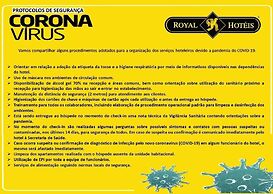 Royal Design Savassi