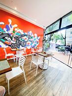 Royal Design Savassi