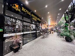 Royal Design Savassi