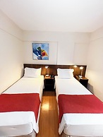 Royal Design Savassi