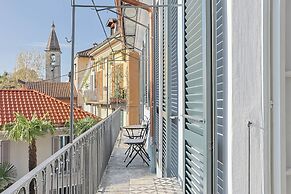 Caffè dell'Arte Boutique Rooms Locarno