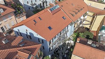 Caffè dell'Arte Boutique Rooms Locarno
