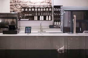 Caffè dell'Arte Boutique Rooms