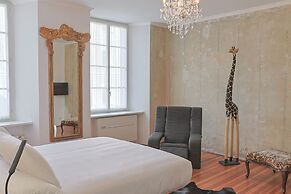 Caffè dell'Arte Boutique Rooms Locarno