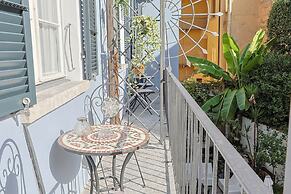 Caffè dell'Arte Boutique Rooms Locarno