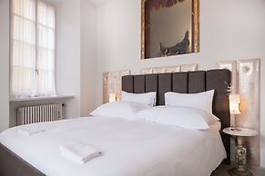 Caffè dell'Arte Boutique Rooms Locarno