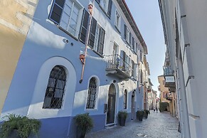 Caffè dell'Arte Boutique Rooms Locarno