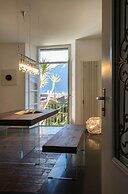 Caffè dell'Arte Boutique Rooms Locarno