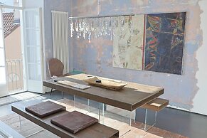 Caffè dell'Arte Boutique Rooms Locarno