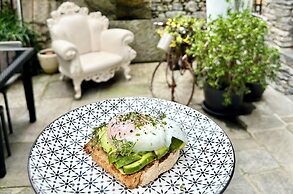 Caffè dell'Arte Boutique Rooms Locarno