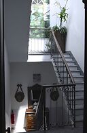 Caffè dell'Arte Boutique Rooms Locarno