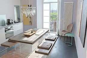 Caffè dell'Arte Boutique Rooms Locarno