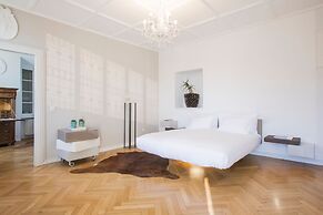 Caffè dell'Arte Boutique Rooms Locarno