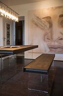 Caffè dell'Arte Boutique Rooms Locarno