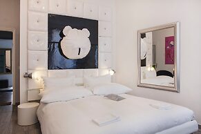 Caffè dell'Arte Boutique Rooms Locarno