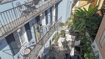 Caffè dell'Arte Boutique Rooms Locarno