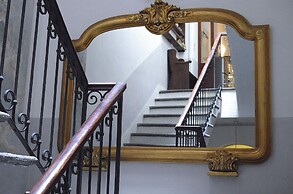 Caffè dell'Arte Boutique Rooms Locarno