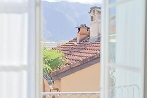 Caffè dell'Arte Boutique Rooms Locarno