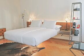 Caffè dell'Arte Boutique Rooms Locarno