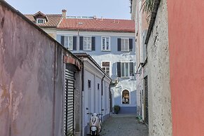 Caffè dell'Arte Boutique Rooms Locarno