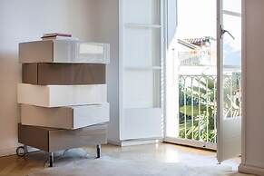 Caffè dell'Arte Boutique Rooms Locarno