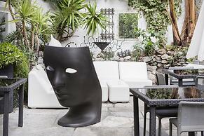 Caffè dell'Arte Boutique Rooms Locarno