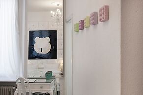 Caffè dell'Arte Boutique Rooms Locarno