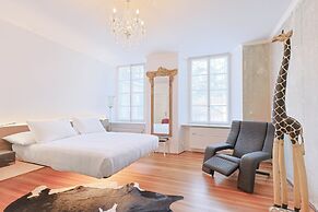 Caffè dell'Arte Boutique Rooms Locarno