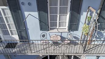 Caffè dell'Arte Boutique Rooms Locarno