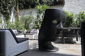 Caffè dell'Arte Boutique Rooms Locarno