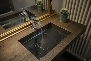 Caffè dell'Arte Boutique Rooms Locarno