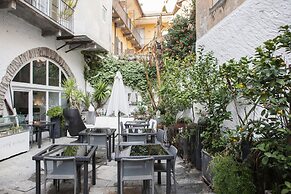 Caffè dell'Arte Boutique Rooms Locarno