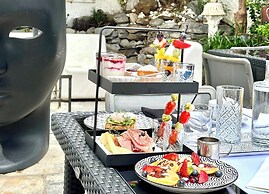 Caffè dell'Arte Boutique Rooms Locarno