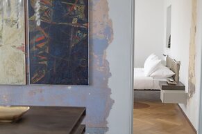 Caffè dell'Arte Boutique Rooms Locarno