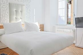 Caffè dell'Arte Boutique Rooms Locarno