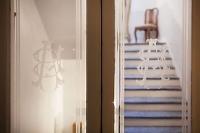 Caffè dell'Arte Boutique Rooms Locarno