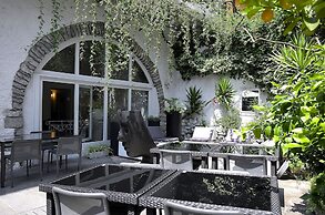 Caffè dell'Arte Boutique Rooms Locarno