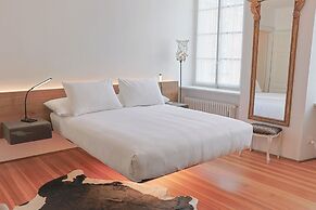 Caffè dell'Arte Boutique Rooms Locarno