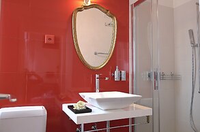 Caffè dell'Arte Boutique Rooms Locarno