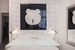 Caffè dell'Arte Boutique Rooms Locarno