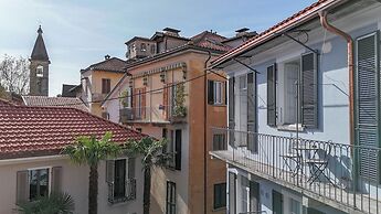 Caffè dell'Arte Boutique Rooms Locarno