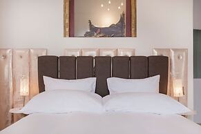 Caffè dell'Arte Boutique Rooms Locarno