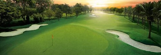 Pattaya Country Club