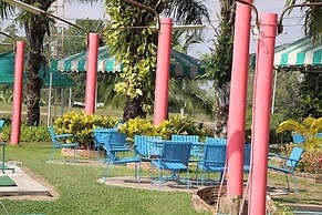 Pattaya Country Club