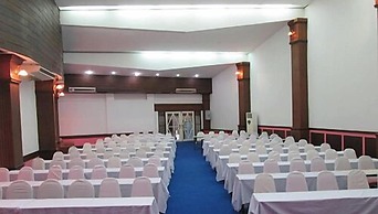 Pattaya Country Club